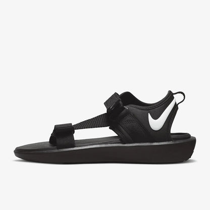 Nike Genuine Summer New Unisex Breathable Velcro Beach Sandals DJ6605-001