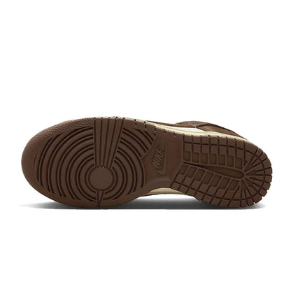 Nike Dunk Low Unisex Retro Classic Multi-Functional Slip-Resistant Shoes DD1503-124