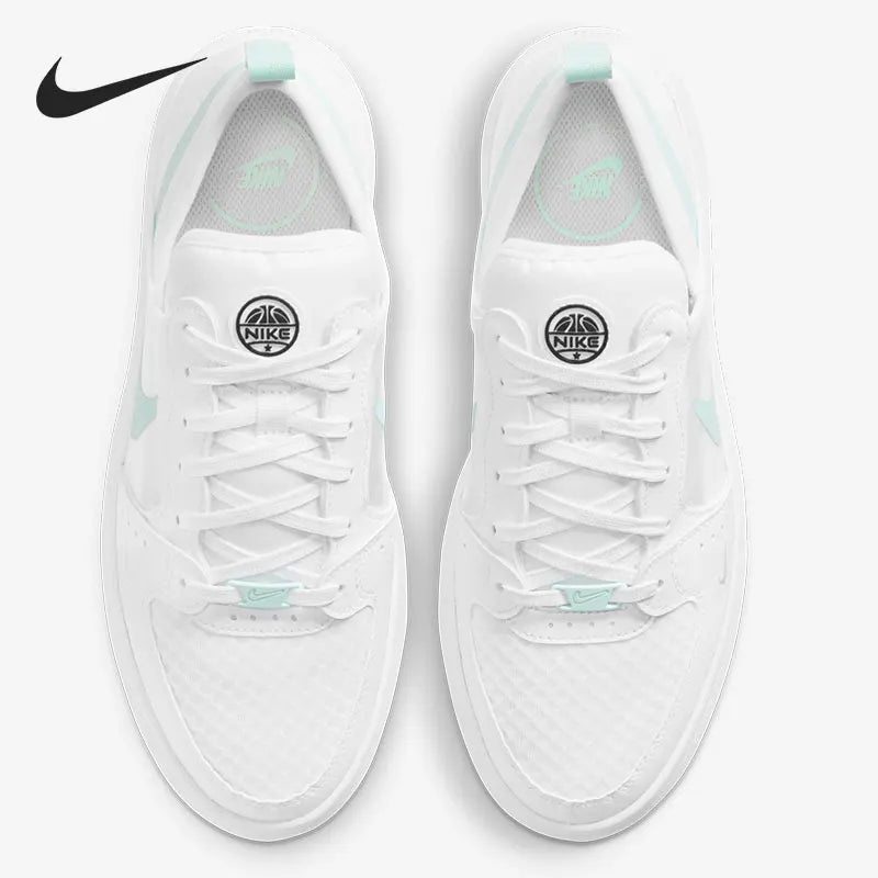 Nike Authentic COURT VISION ALTA TXT Women's Casual Sneakers CW6536-100