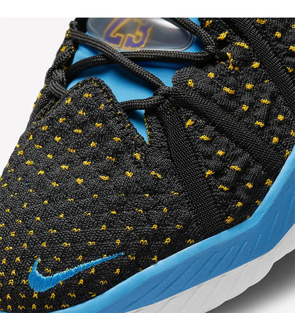 Nike Authentic Men's Breathable Lightweight Basketball Shoes CQ9284-006