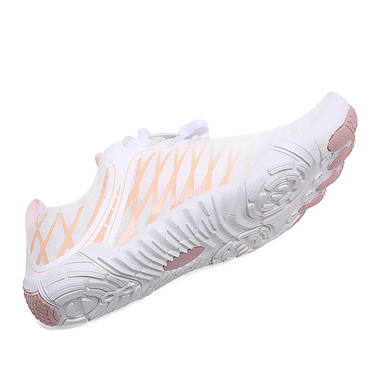 Oiaano Wide Toe Man Barefoot Black Shoes Woman Sports Sneaker Unisex Water Booties Male Aqua Beach Soft Sole Light Breathable
