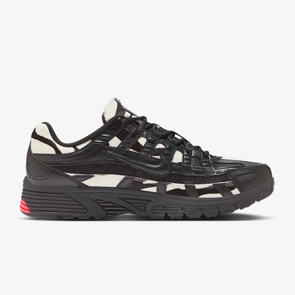 Nike Authentic P-6000 Men's Lightweight Cushioned Thick Sole Sports Casual Shoes II1203-001