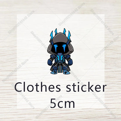 Game Fortnites Mini Straw Cups School Student Plastic Water Bottle Children Leak-proof Coffice Milk Cups Travel Outdoor Office