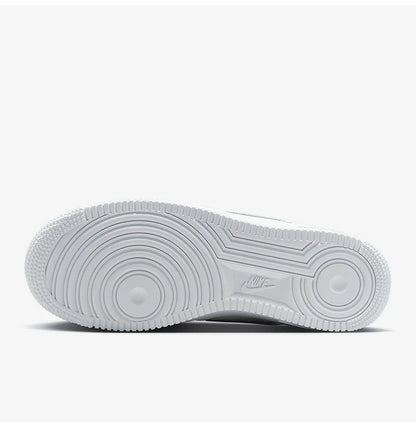 Nike eredeti AIR FORCE 1 női Air Force One alacsony szárú cipő HV2511-100
