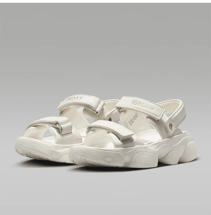 Nike genuine Jordan Women's Summer Fashion Platform Sandals FN5036-300