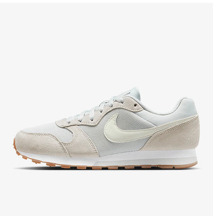 Nike Authentic MD Runner 2 Women's Non-Slip Retro Fashion Casual Shoes 749869-019