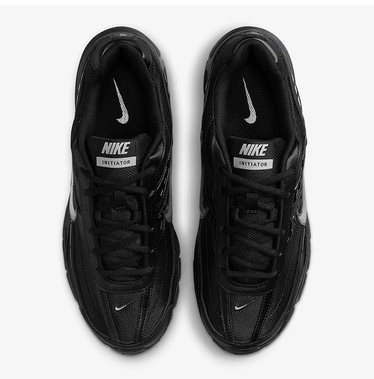 Nike official authentic Initiator men's low top cushioned casual sports shoes IB4595-001
