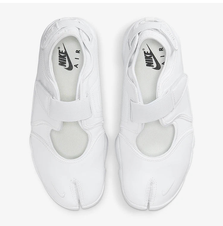 Nike Authentic Air Rift Women's Split-Toe Casual Sports Shoes HM5737-100