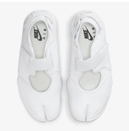 Nike Authentic Air Rift Women's Split-Toe Casual Sports Shoes HM5737-100