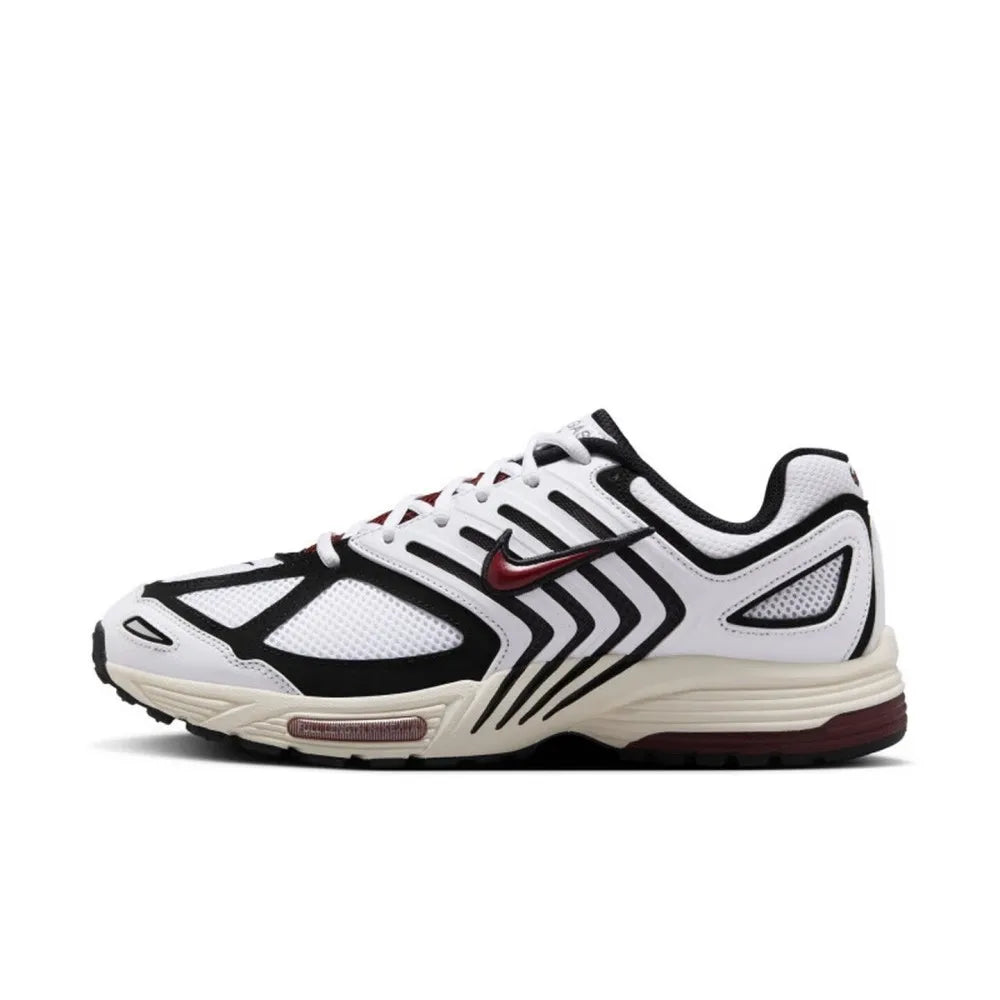 NIKE AIR PEGASUS Buty męskie – amortyzowane buty do biegania, antypoślizgowe i wytrzymałe, wygodne i codzienne HQ5403-101