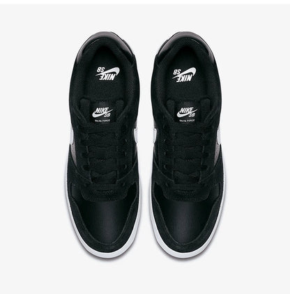 Nike Authentic Current Season Men's Fashion Thick Sole Comfortable Wear-Resistant Lace-Up Casual Sneakers 942237-010