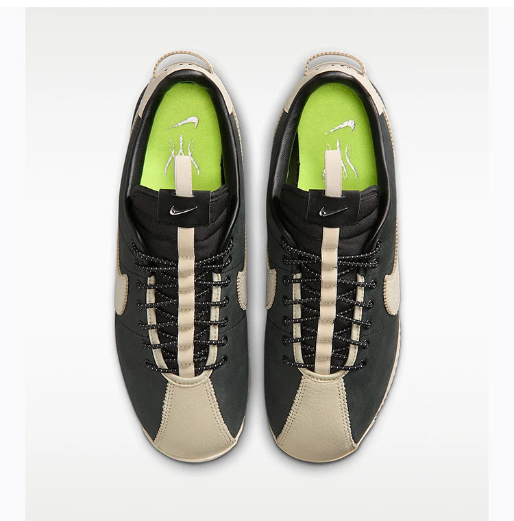 Nike Authentic Year Women's Fashion Retro Wear-Resistant Comfortable Sports Shoes II5708-002