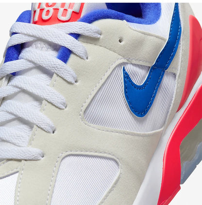 Nike genuine Air Max 180 men's durable and supportive running shoes FJ9259-100