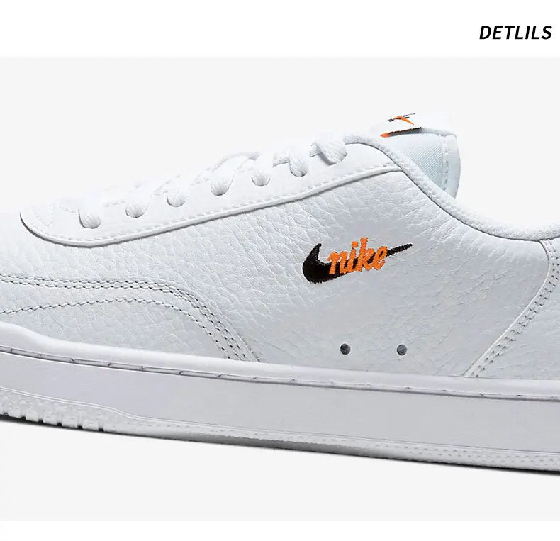 Nike Genuine COURT VINTAGE Women's Casual Skate Shoes CW1067-100