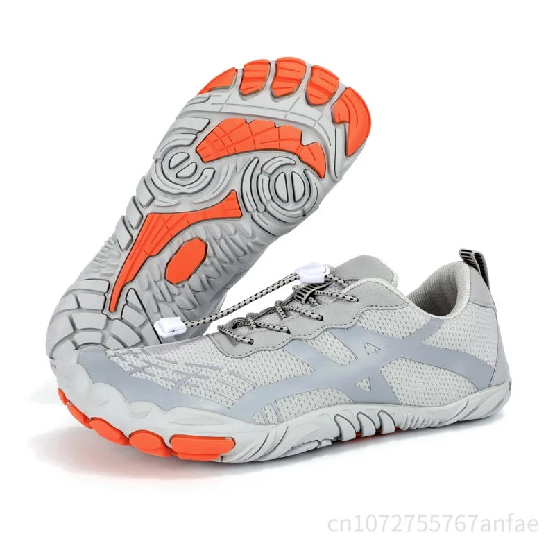 Couple Outdoor Sports Aqua Shoes Barefoot Shoes Quick-dry Beach Swimming Fitness Wading Hiking Cycling Water Sneakers shoes