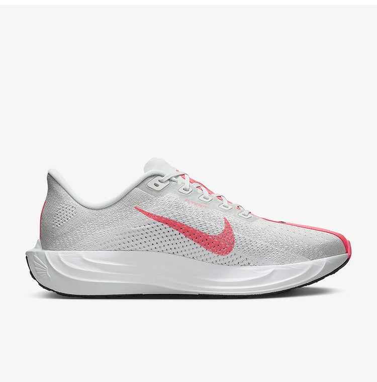 Ténis de corrida Nike Pegasus Plus genuínos para homem, em mesh respirável FQ7262-001