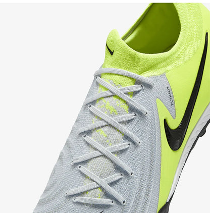 Nike Genuine PHANTOM GX PRO TF Men's Wear-Resistant Soccer Shoes FJ2583-003