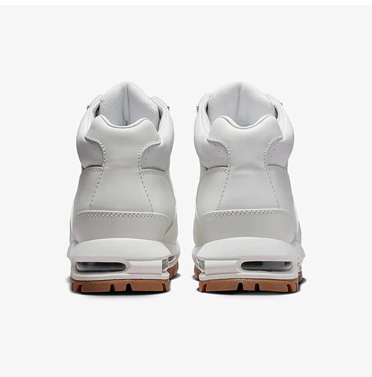 Nike Authentic AIR MAX GOADOME herrskor med luftkudde, höga, fritidsskor FZ1314-100