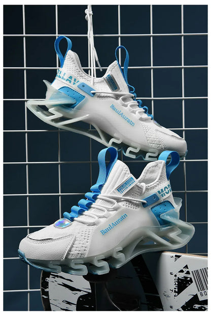Buty męskie, trampki, męskie buty codzienne, buty tenisowe, buty luksusowe, buty sportowe, buty wyścigowe, buty oddychające, modne mokasyny, buty do biegania dla mężczyzn