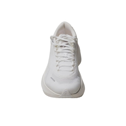 DYNAFISH XIaonian Danian Platform TPEE Professional Marathon Running Shoes Men Women Racing Training Sneakers
