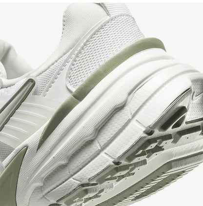 Nike official genuine V2K Run women's mesh breathable training lightweight dad shoes FD0736-006