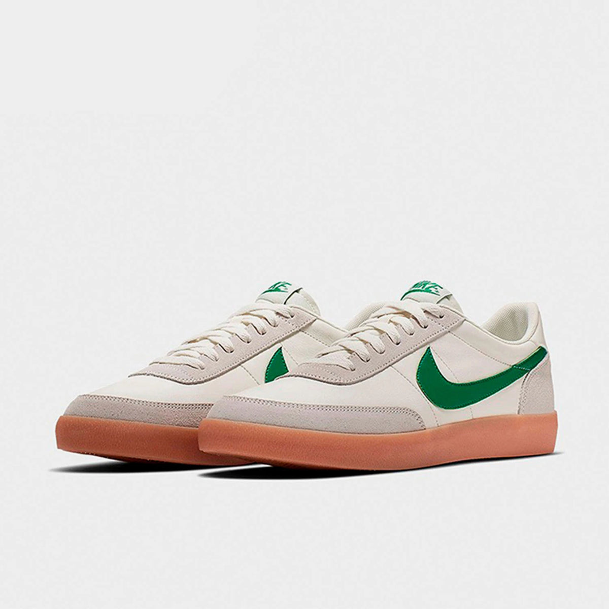 Sneakers da uomo basse Nike Official Killshot 2 in pelle 432997-111