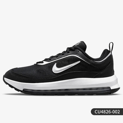 Nike Official Authentic Air Max AP Men's and Women's Comfortable Sportswear Running Shoes CU4826-002