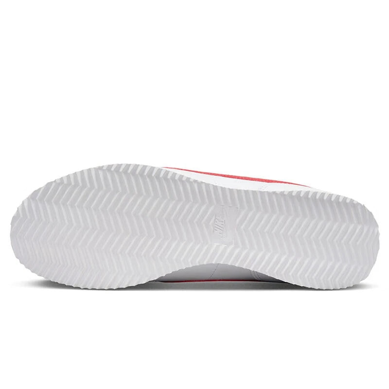 NIKE W CORTEZ Γυναικεία παπούτσια για σκέιτμπορντ, άνετα και αναπνεύσιμα, από βαμβάκι, χαμηλού ύψους, για γυναίκες