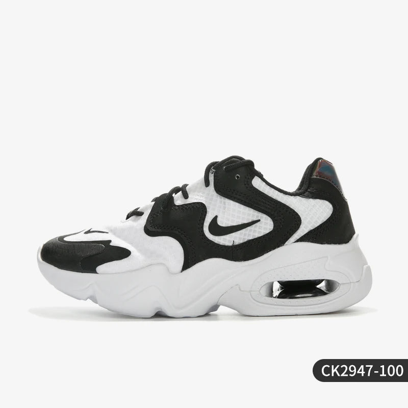 Nike Authentic WMNS Air Max 2X Women's Running Shoes CK2947-100