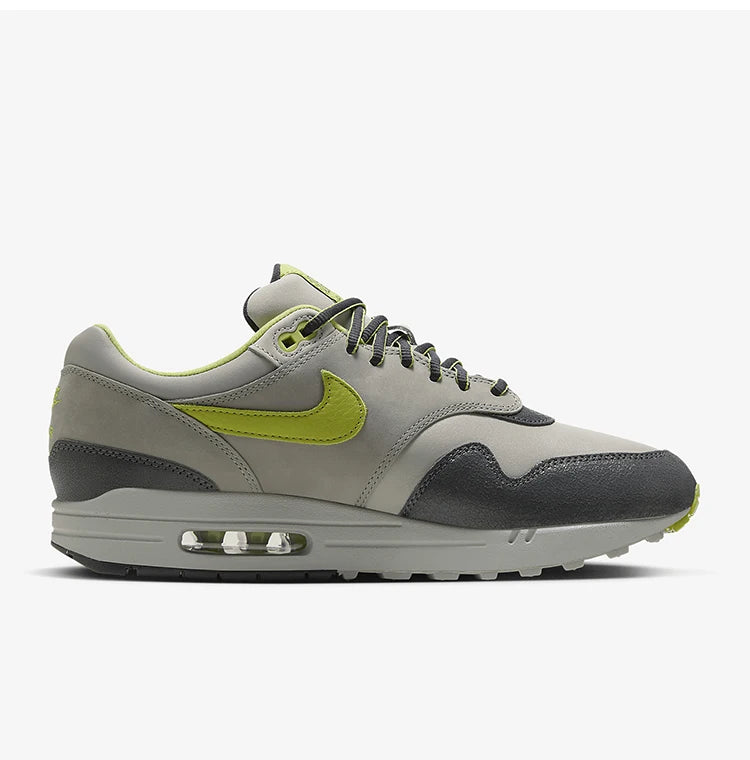 Nike genuine Air Max 1 SP Men's Cushioned Running Shoes HF3713-002