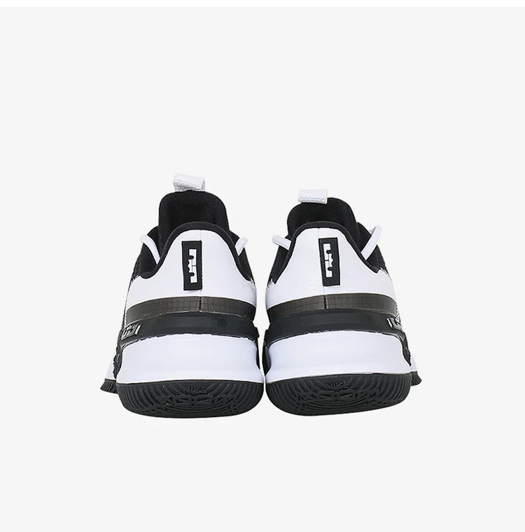 Nike Authentic Ambassador 13 LeBron Ambassador 13 Herren-Basketballschuhe CQ9329-003