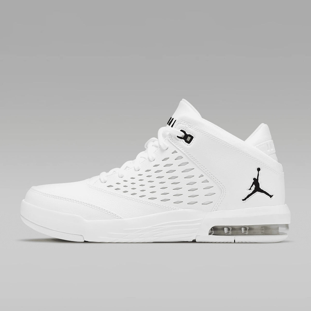 Nike genuine JORDAN Men's Fashion Cushioned Real Basketball Shoes 921196-100
