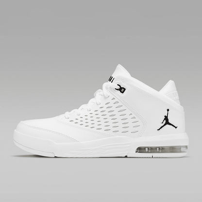 Nike genuine JORDAN Men's Fashion Cushioned Real Basketball Shoes 921196-100