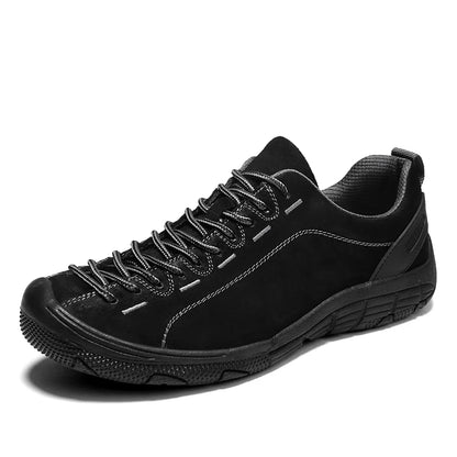 Męskie trampki trekkingowe, buty do chodzenia, niskie męskie buty turystyczne, buty sportowe na świeżym powietrzu z antypoślizgową podeszwą, rozmiar męski 47
