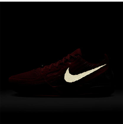 Nike Authentic New Men's Durable Anti-Slip Basketball Shoes HQ2637-600