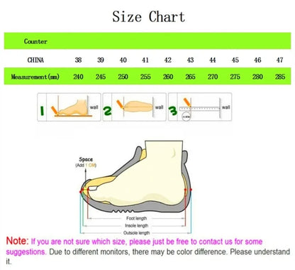 Hot-Selling Skateboard Shoes for Men Leisure Walk Sneakers Versatile Men Vulcanized Shoes Outdoor Tenis Masculino Punk Trainers