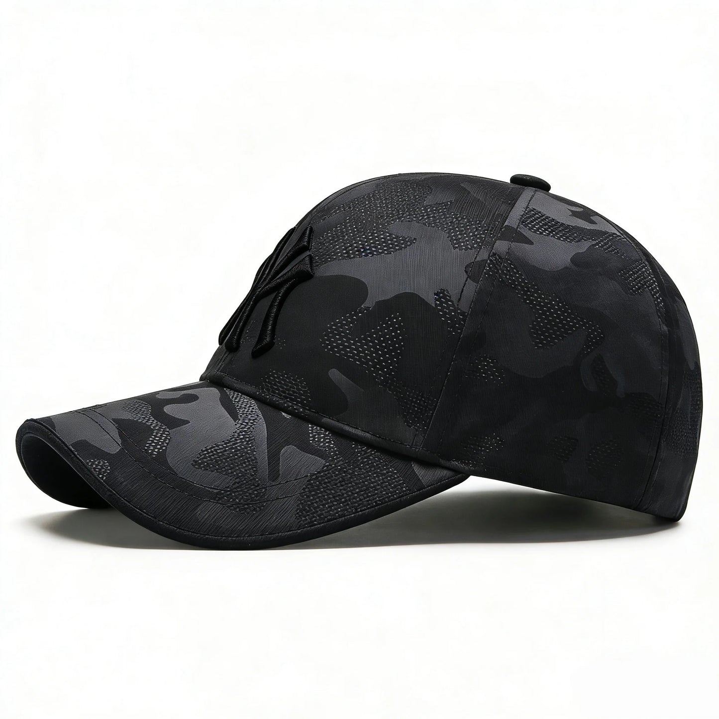 Embroidery New Trucker Men Dad Women Tactical MY Logo York Hat Cap Baseball Hats Caps Snapback NY Sun Summer Hip Hop Era Visor