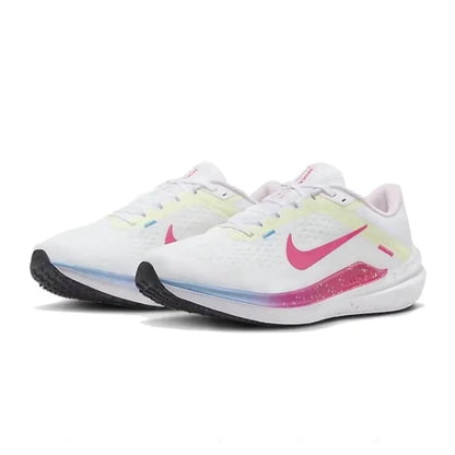 Nike AIR WINFLO 10 Women's Shoes Sports Casual Anti-Slip Durable Breathable Comfortable Running Shoes FZ3973-100