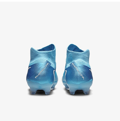 Nike genuine Phantom Luna 2 Men's Cushioned Training Football Shoes FJ2572-400