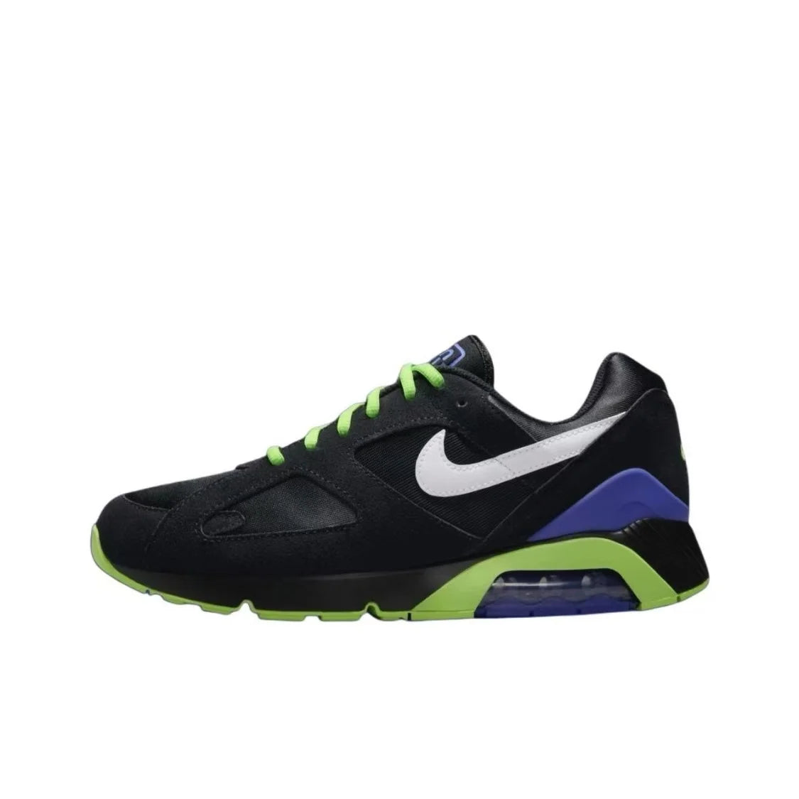 Nike Air Max 180 "Joker" Low-Top Running Shoes FZ3058-001