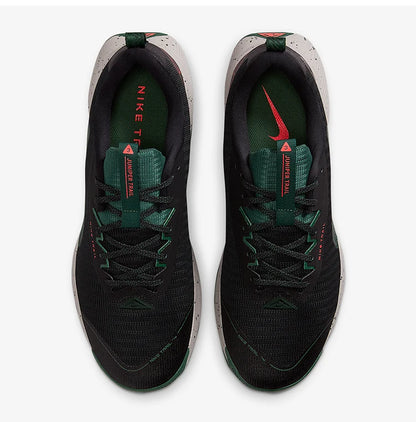 Nike Juniper Trail 3 genuínos — Sapatilhas de corrida almofadadas para homem FQ0904-006