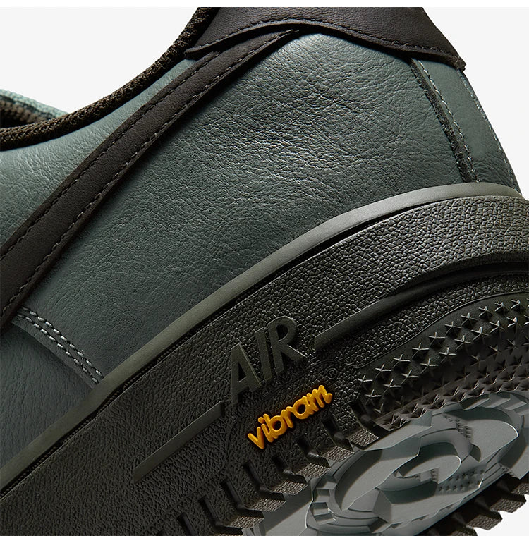 Nike Authentic Winter Style Men's Sports Wear-Resistant Low-Top Sneakers HV5953-300