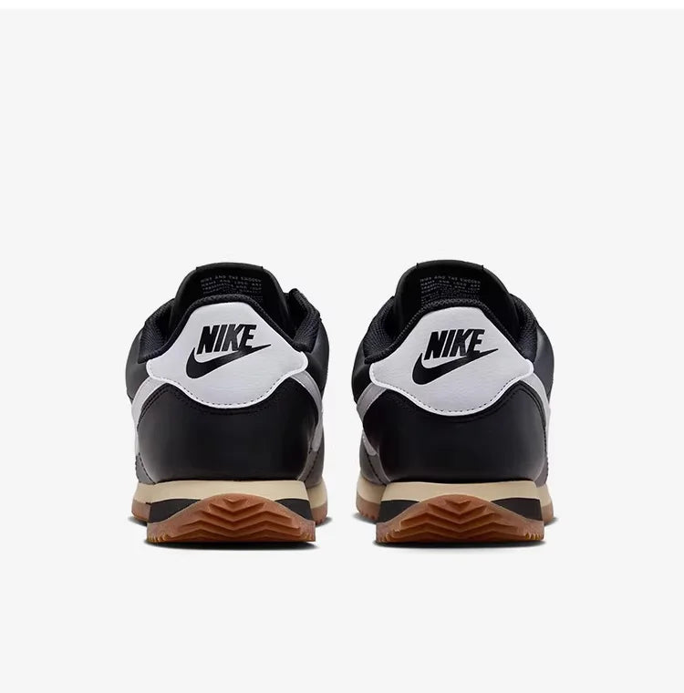 Nike Cortez – męskie, niskie, wyściełane buty codzienne ze skóry HF0263-001