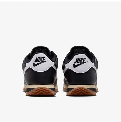 Nike Cortez – męskie, niskie, wyściełane buty codzienne ze skóry HF0263-001