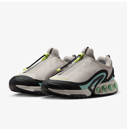 Nike genuine AIR MAX DN Mens Air Cushion Shock Absorption Wear-resistant Running Shoes HQ8605-003