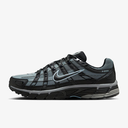 Sapatilhas de corrida Nike P-6000 genuínas para homem, desportivas, com amortecimento, resistentes ao desgaste e elegantes IF6199-003