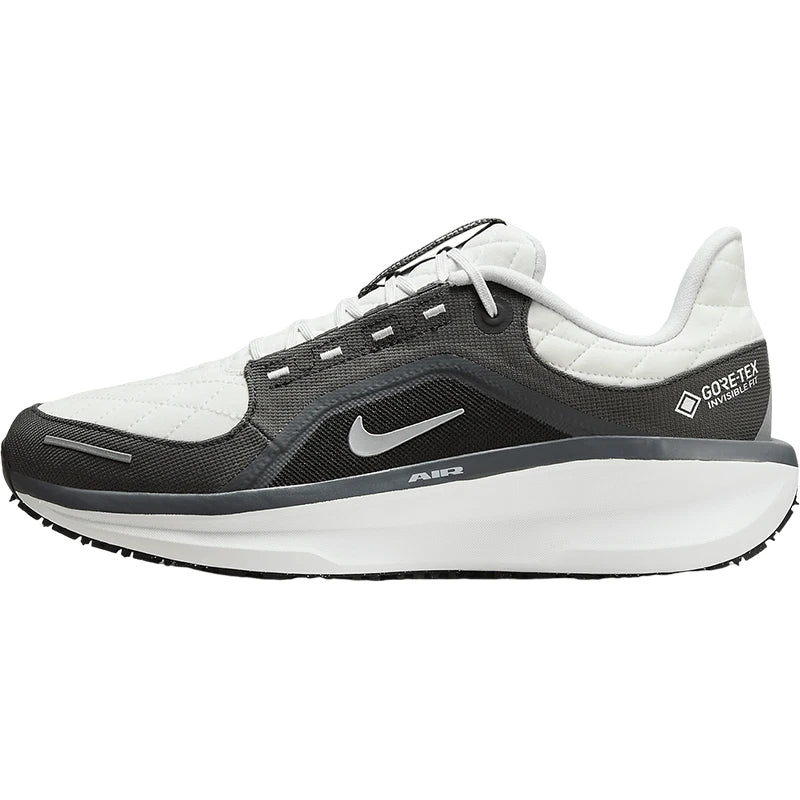 Nike Official Genuine Winflo 11 GORE-TEX Men's Cushioned Running Shoes FQ1358-004