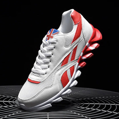 Unisex Running Shoes 2026 Comfortable Lightweight Sport Walking Sneakers Breathable Men Women Male Female Trendy Footwear