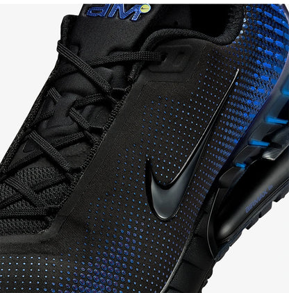 Nike Authentic 2025 Summer Men's Shock Absorption Durable Laced Sports Shoes IH3571-001