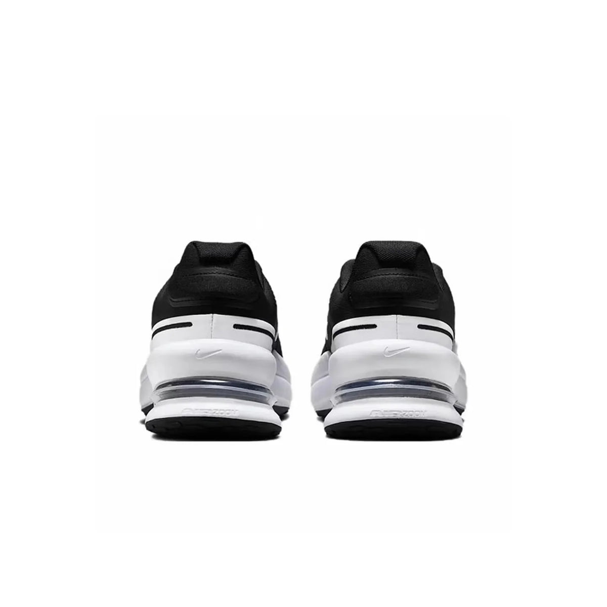 Nike Air Zoom Upturn SC Comfortable and Versatile Cushioned Slip-Resistant Durable Low-Top Walking Shoes Black IB2746-004